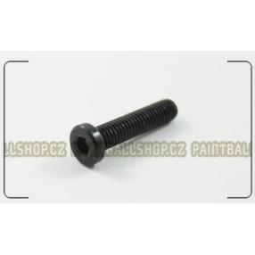 TA06015 Receiver Bolt Long
Click to view the picture detail.