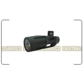 TA06049 TPN Tango One Tank Adapter
Click to view the picture detail.