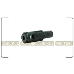 TA05005 Bolt Plug /T98, TPN
Click to view the picture detail.