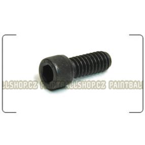 CA-40 Front Grip Bolt
Click to view the picture detail.