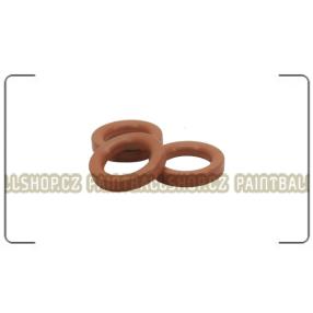 Milsig HEAT CORE Valve Stem O-Ring (Pack of 3)
Click to view the picture detail.