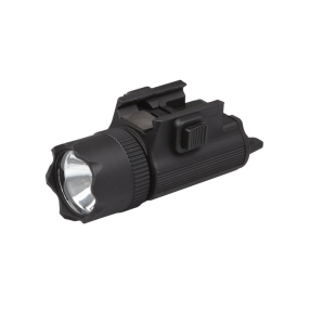 ASG Super Xenon Flashlight, Tactical version
Click to view the picture detail.