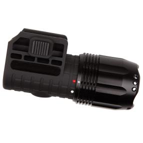 Flashlight, 3W, LED, Multifunction
Click to view the picture detail.