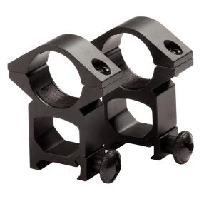 ASG Mount Rings 25,4x20x21
Click to view the picture detail.
