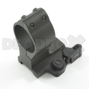 LaRue M2 scope mount L type
Click to view the picture detail.