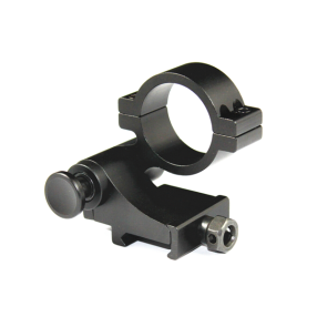 30mm Tactical Flip to Side Picatinny Mount
Click to view the picture detail.