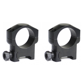 30mm Mark Med Profile Scope Weaver Mount Ring
Click to view the picture detail.