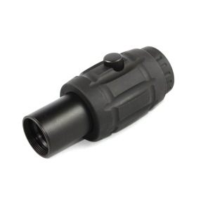 Vector Optics Rubber Cover 3x Magnifier
Click to view the picture detail.