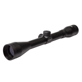 ASG Scope, 6x40, black
Click to view the picture detail.
