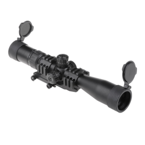 Optics 3-9x40 BE
Click to view the picture detail.