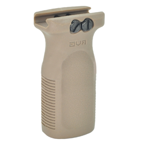 FMA FVG GRIP FOR RIS RAIL, tan
Click to view the picture detail.