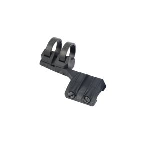 FMA FR Battery clip on left, black
Click to view the picture detail.