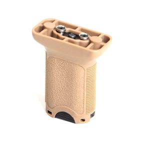 FMA Tactical Grip Keymod, tan
Click to view the picture detail.