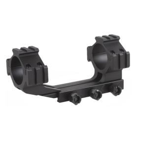 Hydra 35mm Tactical Weaver Mount L w/Integrated Rings
Click to view the picture detail.