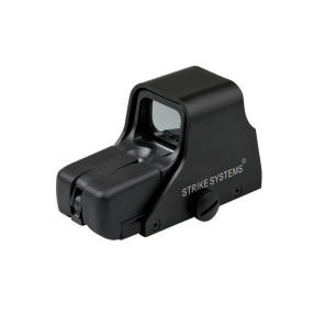 ASG R/G Dot Sight 551 Advanced
Click to view the picture detail.