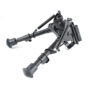 Bipod-6 inches
Click to view the picture detail.