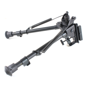 Bipod-9 inches
Click to view the picture detail.