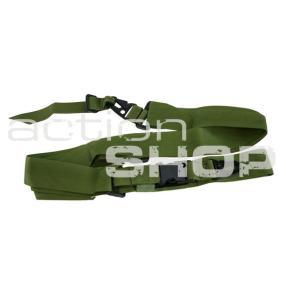 EM Three Point Tactical Sling Olive
Click to view the picture detail.