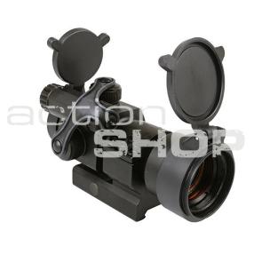 M2 red dot sight replica - black
Click to view the picture detail.