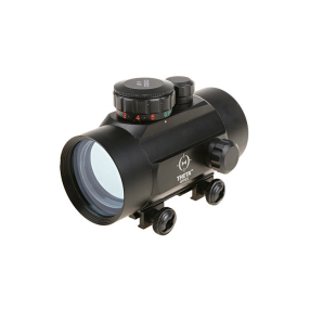 RedDot Sight 1x40, black
Click to view the picture detail.