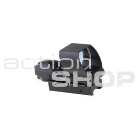 RedDot Sight type Open II, Reflex, black
Click to view the picture detail.