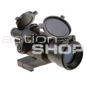 RedDot Sight type Battle Reflex, black
Click to view the picture detail.