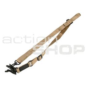 UT M2 One/two point Sling, tan
Click to view the picture detail.