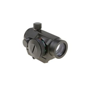Red Dot Sight type Aimpoint T1
Click to view the picture detail.