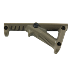 Angled Fore Grip AFG2 (OD)
Click to view the picture detail.