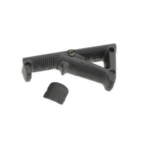 AFG 2 type Angled Fore Grip, black
Click to view the picture detail.