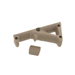 AFG 2 type Angled Fore Grip, tan
Click to view the picture detail.