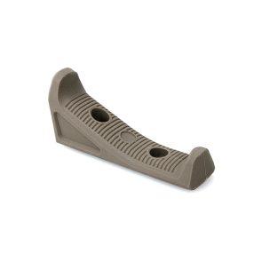 Front grip type AFG 3, m-lok, tan
Click to view the picture detail.