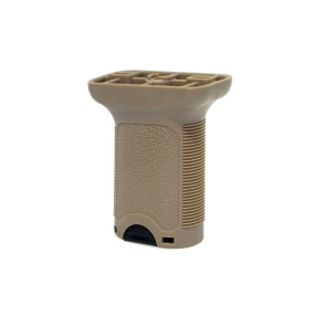 Front grip type BCM Grip, m-lok, tan
Click to view the picture detail.