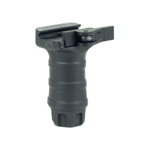 Front grip type TangoDown - Quick Detach, black
Click to view the picture detail.