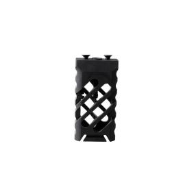 ULTRALIGHT type GRIP, type 1, Keymod - Black
Click to view the picture detail.