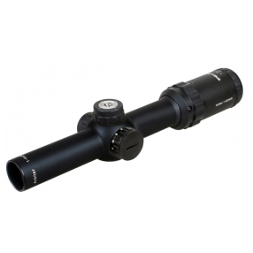 Rifle scope Arbiter 1-4x24IR CQB
Click to view the picture detail.