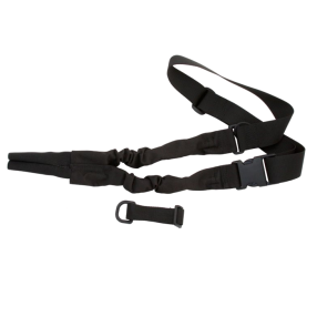 Sling bungee type, black, 5years warranty
Click to view the picture detail.