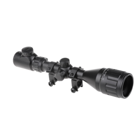 Optics 3-9X50 AOEG
Click to view the picture detail.