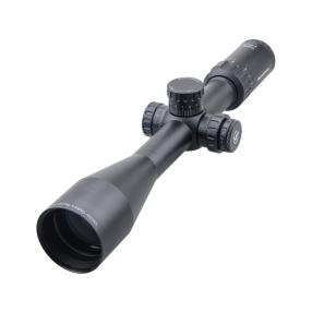Vector Optics Tourex 6-24x50 Scope FFP MOA Reticle 1/4
Click to view the picture detail.