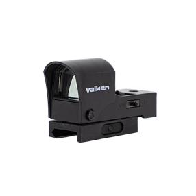 Optics - Valken Kilo Red Dot Sight (Molded)
Click to view the picture detail.