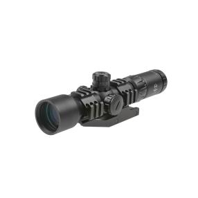 1,5-5X40 BE Scope
Click to view the picture detail.