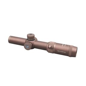 Forester 1-5x24SFP GenII Riflescope - Dark Earth
Click to view the picture detail.