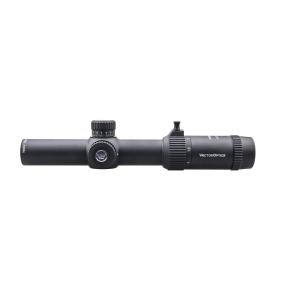 Forester 1-5x24, SFP GenII Riflescope - Black
Click to view the picture detail.