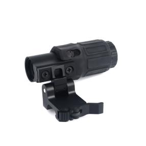 Magnifier typu ET Style G33, 3x - Černý
Kliknutím zobrazíte detail obrázku.
