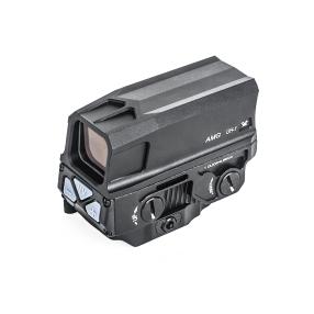 UH-1 Gen2 type Red Dot Sight - Black
Click to view the picture detail.