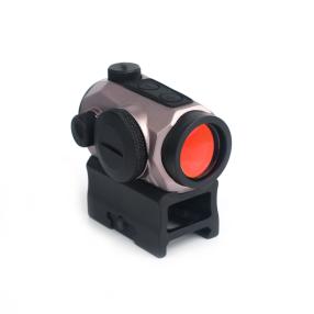 Romeo 5 type Sight - Dark Earth
Click to view the picture detail.