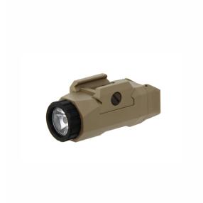 APL type Pistol flashlight - Dark Earth
Click to view the picture detail.
