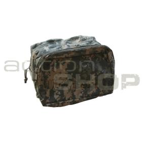 Tool Bag ACU - closeout
Click to view the picture detail.