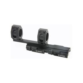 Tactical Top Rail Extended Mount Base 25.4mm / 30mm
Click to view the picture detail.