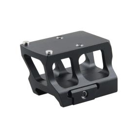 MOJ Red Dot Riser Weaver Mount
Click to view the picture detail.